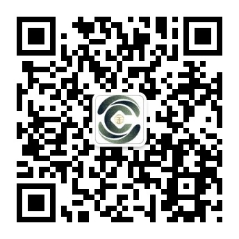 微信公众号二维码